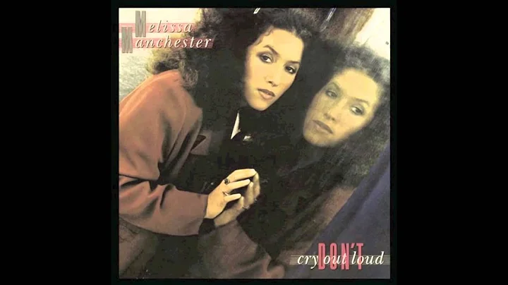 Melissa Manchester - Shine Like You Should (1978)