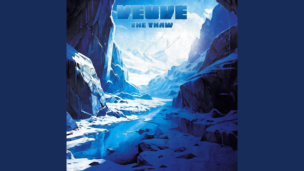 Sleduj The Thaw na YouTube Sleduj The Thaw na YouTube