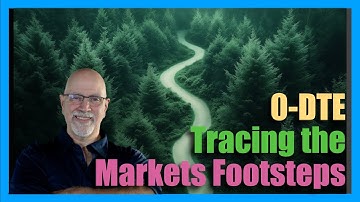 0-DTE - Finding the Right Volume Profile Window