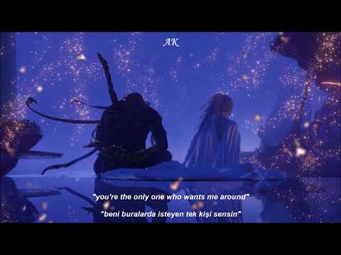 Madison York - In Pieces