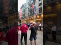 Lion Dance[NYC]紐約，曼哈頓，唐人街，舞獅，醒獅Forest Yan B,5/19/2026(🇺🇸,P)