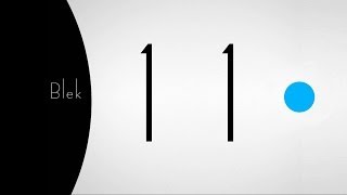 Blek Level 11
