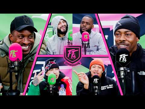 Is Liverpool's Title Defence The Worst In Premier League History?! | Filthy @ Five