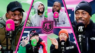 IS LIVERPOOL'S TITLE DEFENCE THE WORST IN PREMIER LEAGUE HISTORY?! | FILTHY @ FIVE