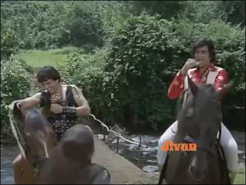 Hind mahnisi.Əbədi məhəbbət nağılı.