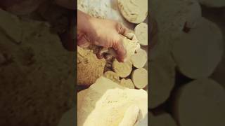 #puremuddirt #relaxingsounds #clay #satisfying #oddlysatisfying #muddirt