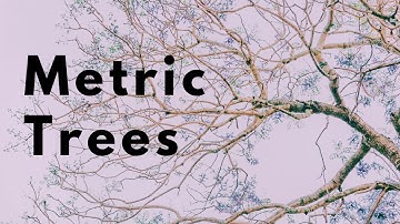 Metric Trees, Factorization of Lipschitz Maps