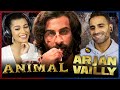 ANIMAL: ARJAN VAILLY REACTION!! | Ranbir Kapoor | Sandeep Vanga | Bhupinder Bhabbal, Manan B