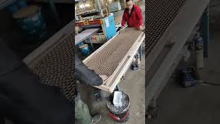 How Fire Proof Doors Are Made