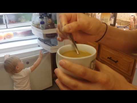 Taste Test of KitchenAid Cold Brew Coffee Maker