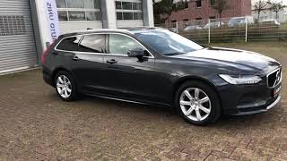 Volvo v90 238 - Everything You Need to Know in 60 Seconds!