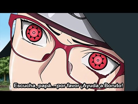 el ANIME de BORUTO SERÁ CANCELADO  el Hiatus de Boruto: Naruto Next  Generations - BiliBili