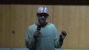 PS.CONFERENCE 2014 | Mårten Spångberg