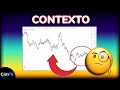 La importancia del CONTEXTO en un gráfico de Trading