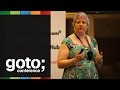 The impostor syndrome  gitte klitgaard  goto 2016