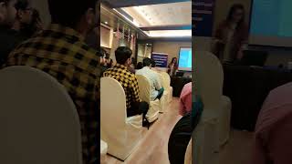 HDFC mutual fund investor education and awareness programme #viralshort #awerepublic
