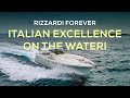 Exploring the Stunning Rizzardi Yacht – A True Masterpiece!