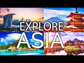 Beyond boundaries discovering asias top destinations  travel guide