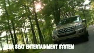 2011 Mercedes-Benz M-Class Easton Columbus OH 43219