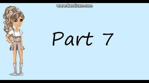 ♥MSP MEP - King ~ Years & Years♥