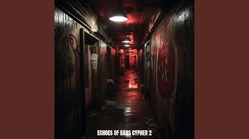 Echoes of Bars Cypher II (feat. Blazor Bright, Gaddafii, Tr Ruff, Trippie Juice, Brodboy, Finna...