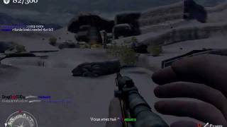 Celebrity GOT OWNED COD2 Profile