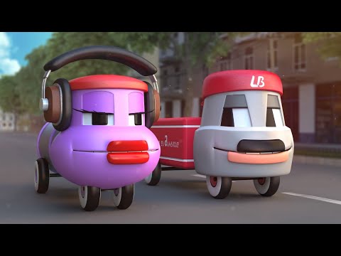 შაქრო და ზაქრო - ქართული მულტფილმი HD 1973 | Шакро и Закро грузинский мультфильм / Zaqro and Shakro