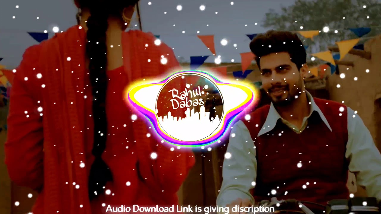 Bapu Naal Pyar : [BASS BOOSTED] Audio | SINGGA | The Kidd | Latest Punjabi Songs 2020 | RaHuL DaBaS