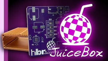 Een nieuwe 2025-voedingsoplossing voor de Amiga, met USB-C!