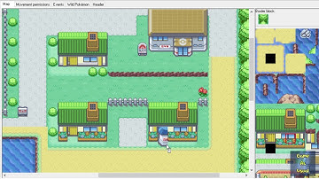 Creating A Pokemon ROM Hack Part 2