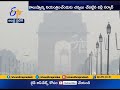 Delhi Records Season's Worst Air Quality Ahead of Diwali as Pollution Nears 'Severe Plus Emergency'