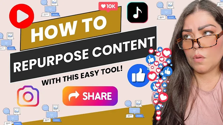 How To Download Instagram Reels Video Without Watermark To Repurpose!
