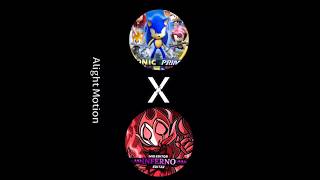 Collab With Zestyeditz15 Stolas Vs Vox