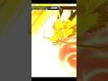 Goku ssj3 : Dragon 🐉 #dbzsuper #sparkingzero #vegito #dragonballshorts