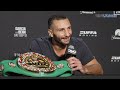 Noel Mikaelian 'regretted' signing with Don King, at ease over cease-and-desist | Garcia vs. Benn