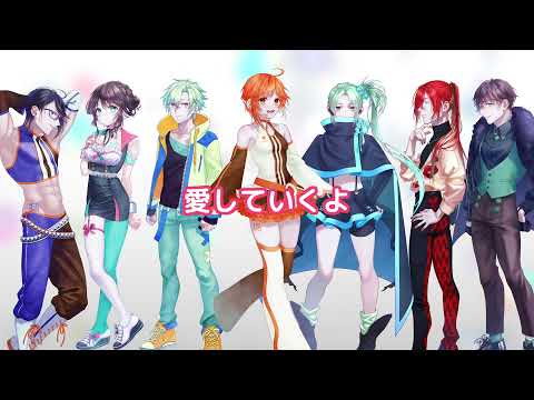 【あひのん感謝祭】キミがいる【UTAUカバー】