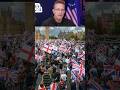 MILLIONS of British Patriots TAKE OVER London
