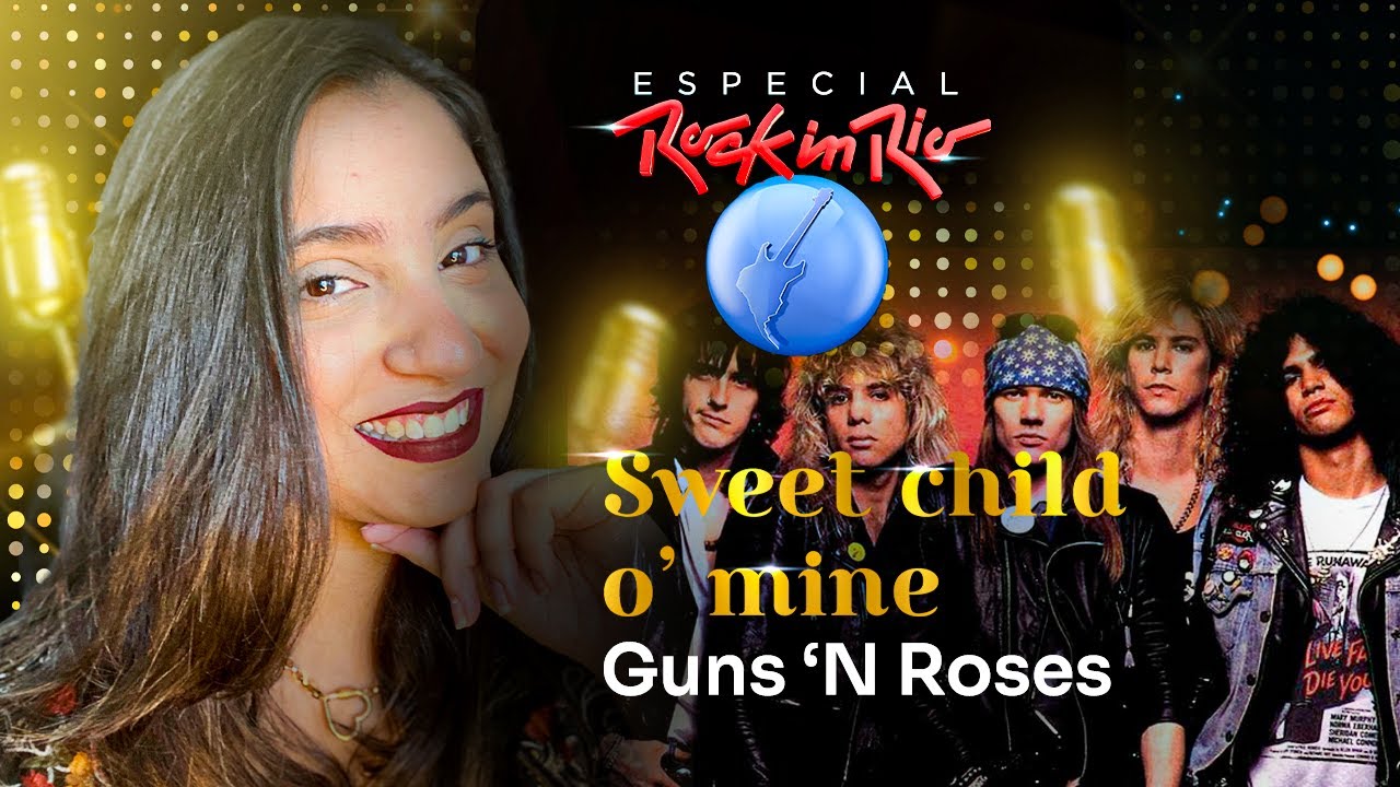 Patience – Guns N' Roses (Letra, Tradução e Pronúncia) Aprenda Inglês com  Musica. 