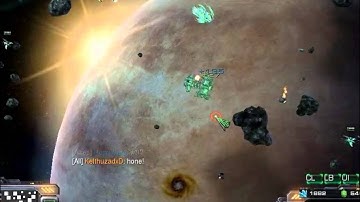 SC2 FFS Event220 Game 3 Part 3/3 (Star Armada 2)