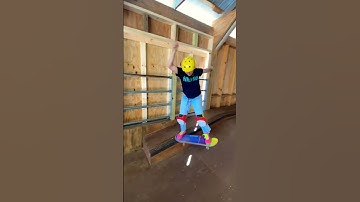 Slappy noseslide! #skateboarding #skateboard #skating #skatergirl #skatespot