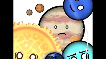 Prank backfires!! 😦 #solarballs #capcut #edit #funny #solarsystem #luna #venus #rip