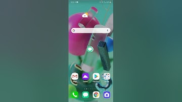 LG K92 Split Screen /Dual Screen/Multi Window & Pop-up Window