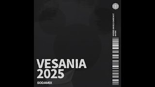 Vesania 2025 Fanmade - Wednesday Infidelity Ust