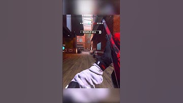 KNIFE ONLY ACE 🔪🕹️ #shorts