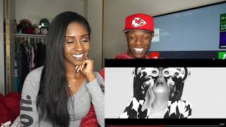 Fergie - Hungry ft. Rick Ross (Official Video) - Reaction Fergie - Hungry ft. Rick Ross (Official Video) - Reaction