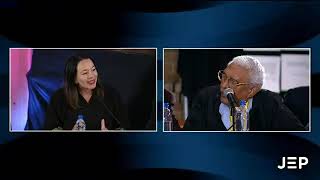 Judge Julieta Lemaitre - Recognition Hearing - FARC-EP Kidnappings (June 2022)