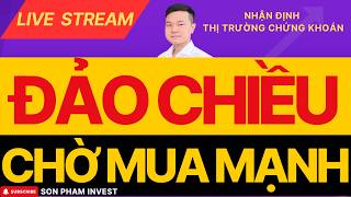 🔴VÙNG ĐẢO CHIỀU - CƠ HỘI SINH RA TỪ KHỦNG HOẢNG