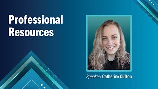 NBCC Professional Resources