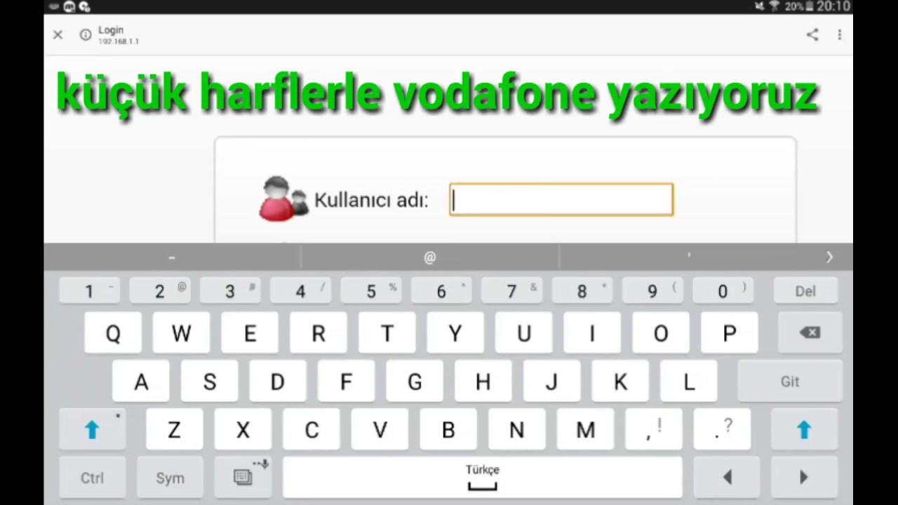 Vodafone Yanımda İndir - Ücretsiz İndir - Tamindir