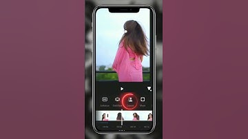 Sky Change Tutorial | How to use Inshot for video edits#edit #tutorial #inshot